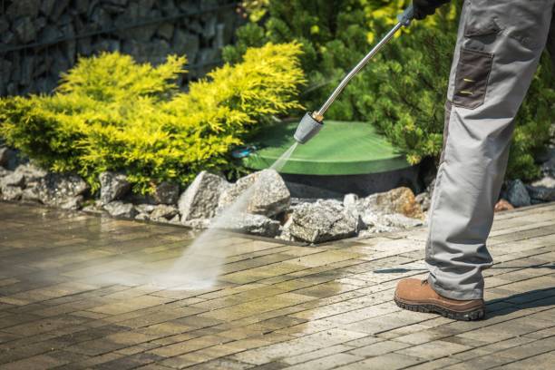 Best Fence Cleaning  in Derry, PA