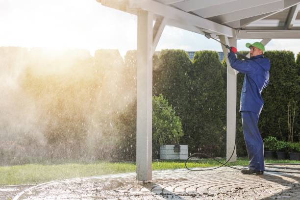 Best Patio and Deck Pressure Washing  in Derry, PA